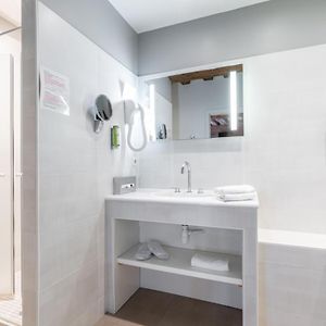 Chambre de Luxe Lit King-Size